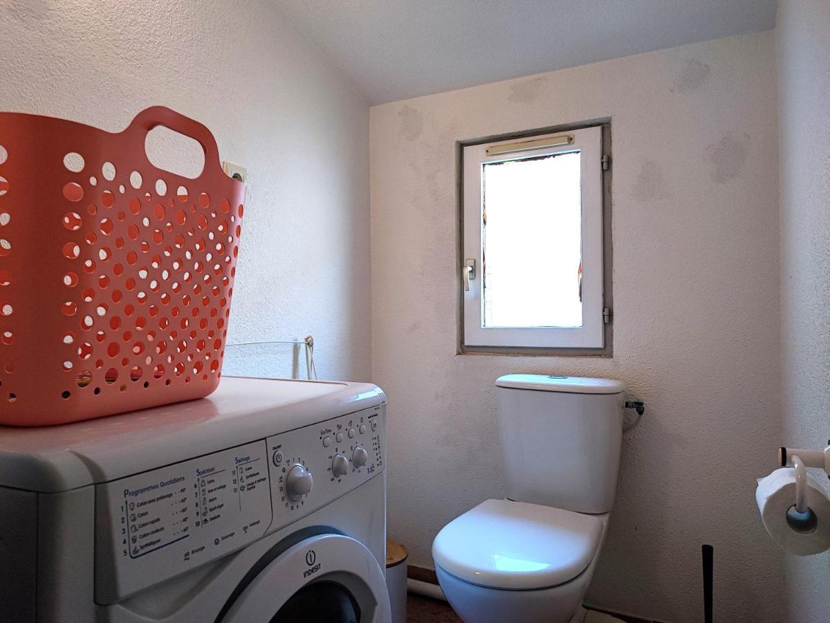 Le Bokeh - Face à La Cité Médiévale Apartamento *